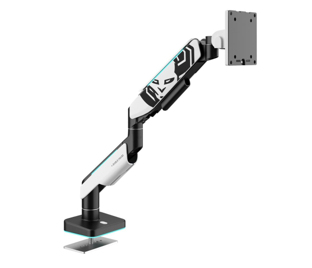 Diablo Chairs X-Arm LED RGB - 1277372 - zdjęcie 5